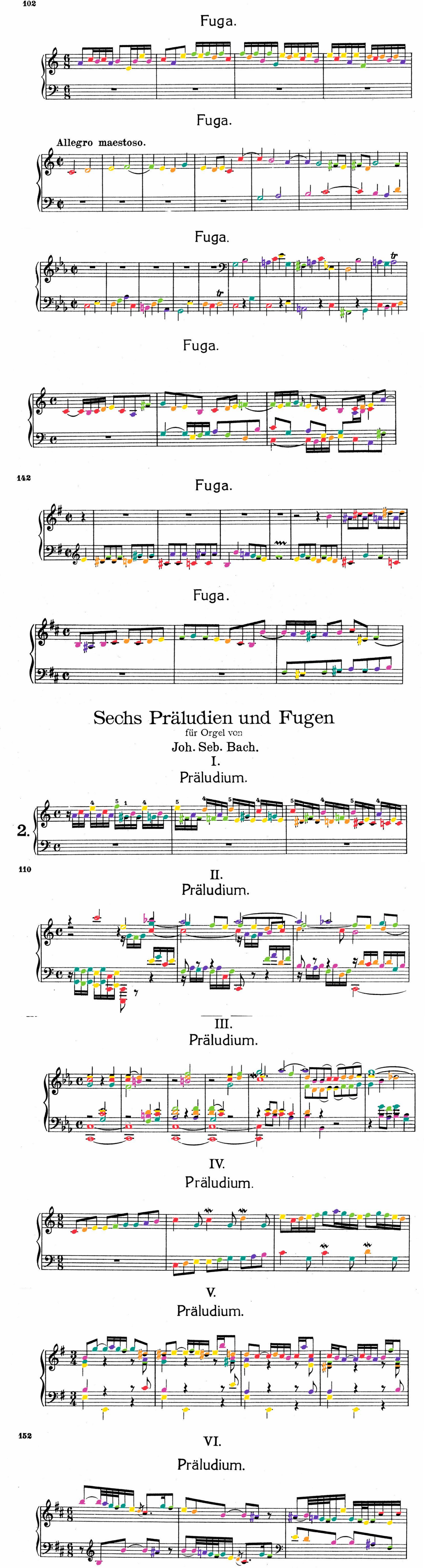 Liszt Collection