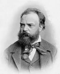 Dvorak Collection