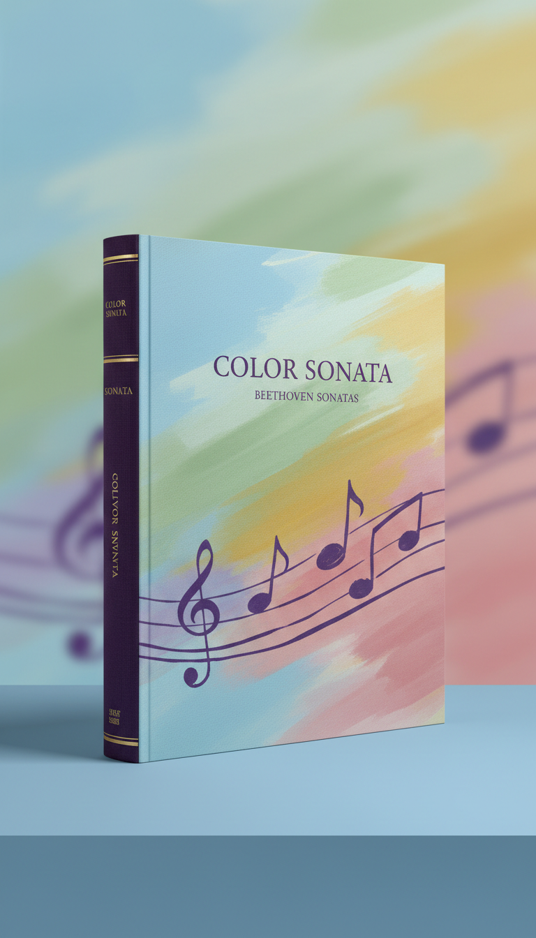 Beethoven Sonatas Student Series