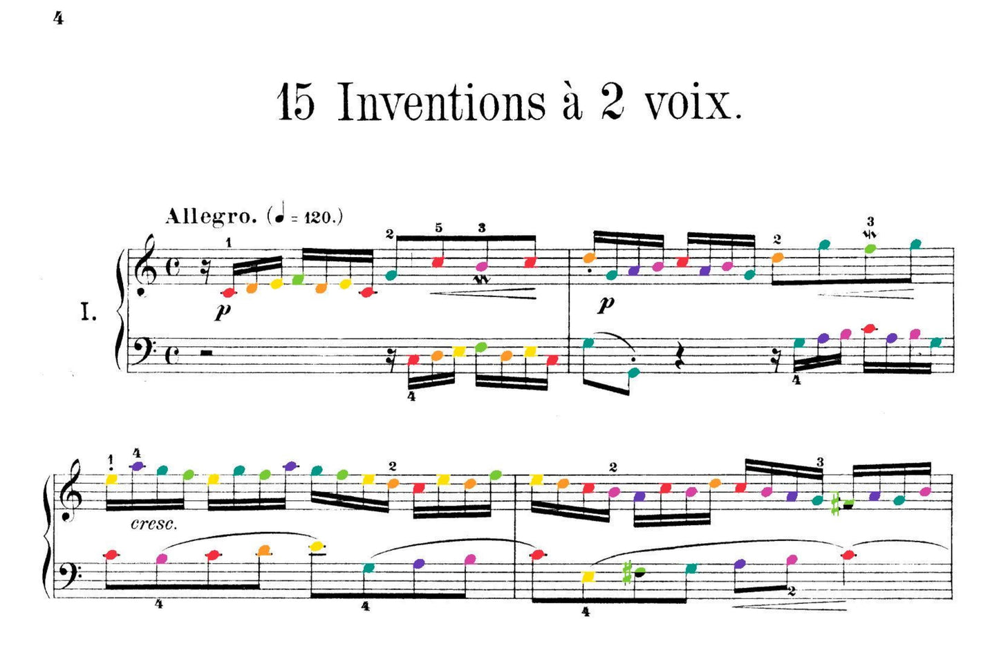 Bach Collection