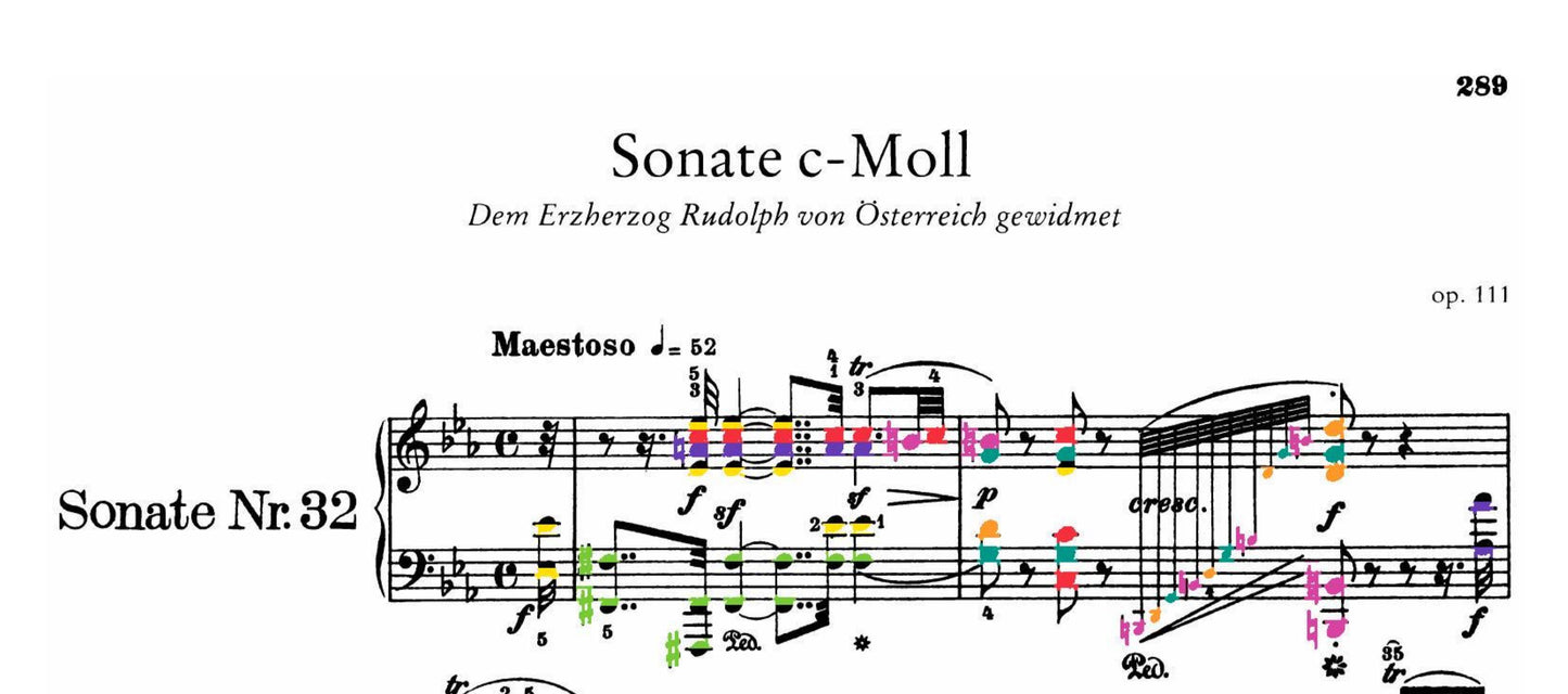 Beethoven Collection