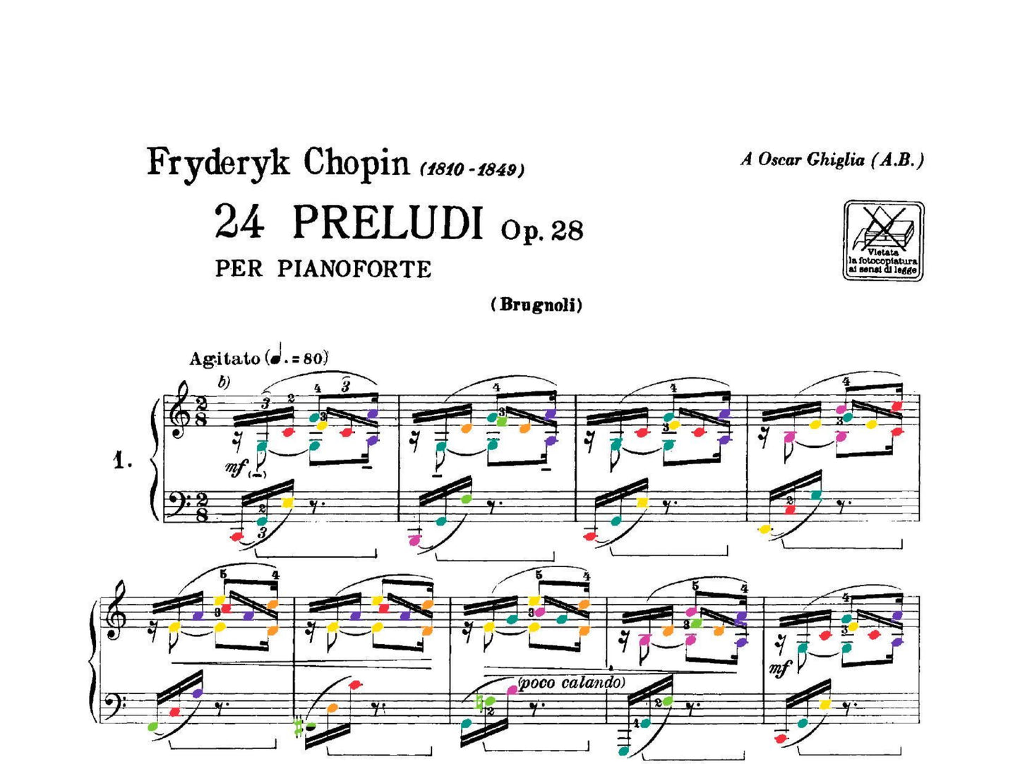 Chopin Collection