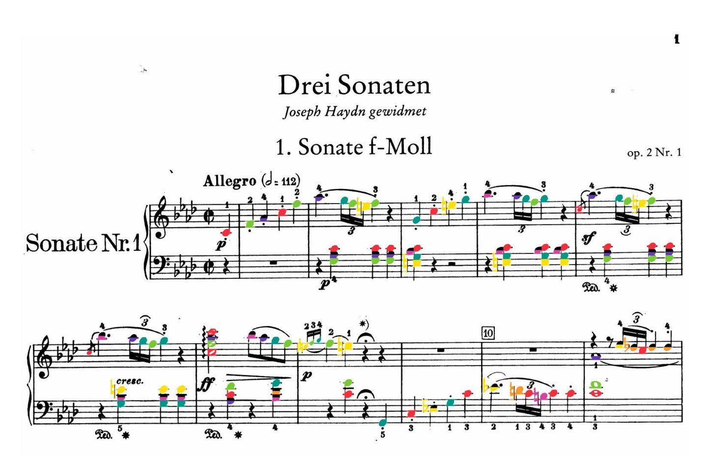 Beethoven Collection