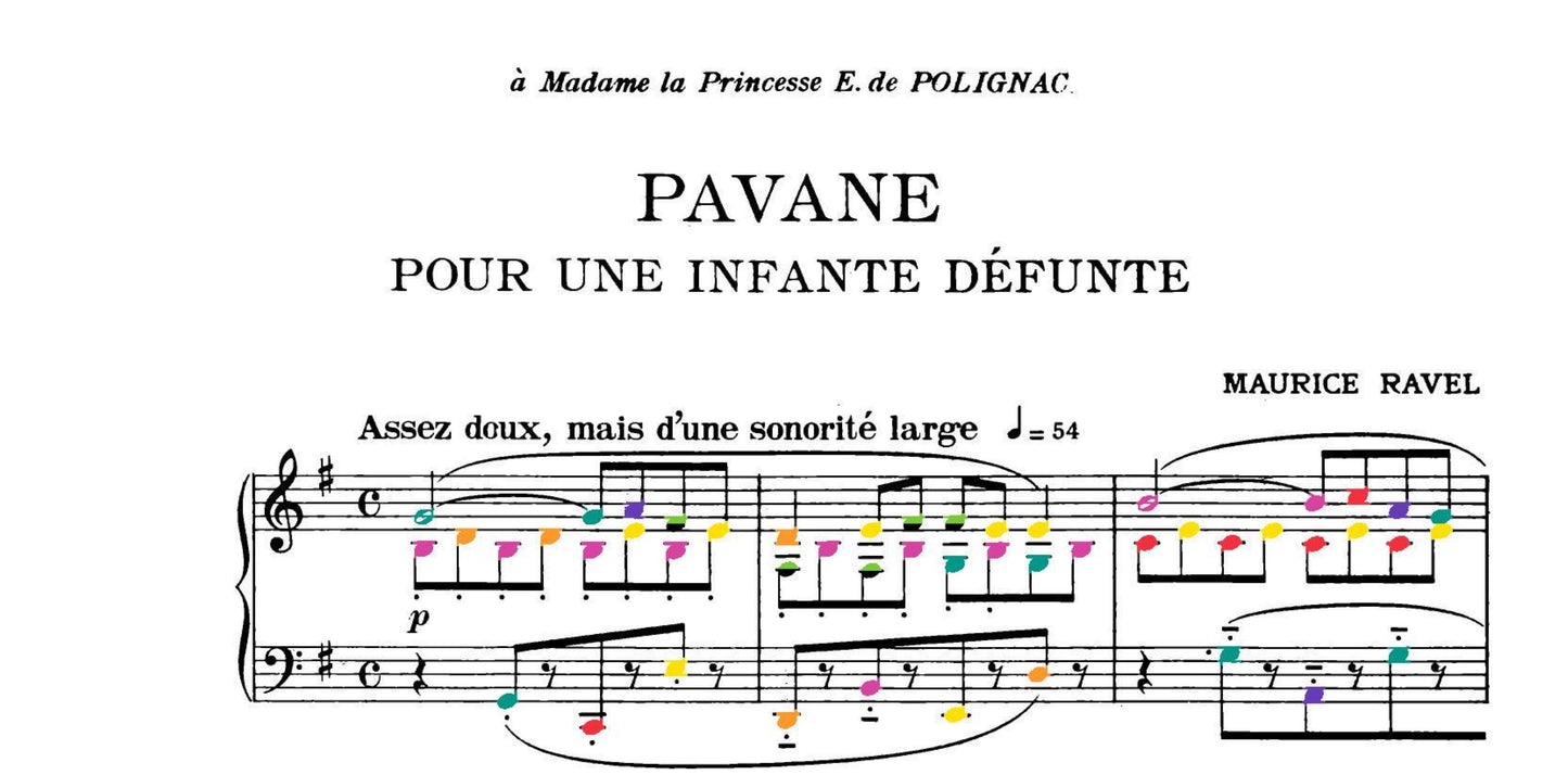 Debussy, Ravel, Satie Collection