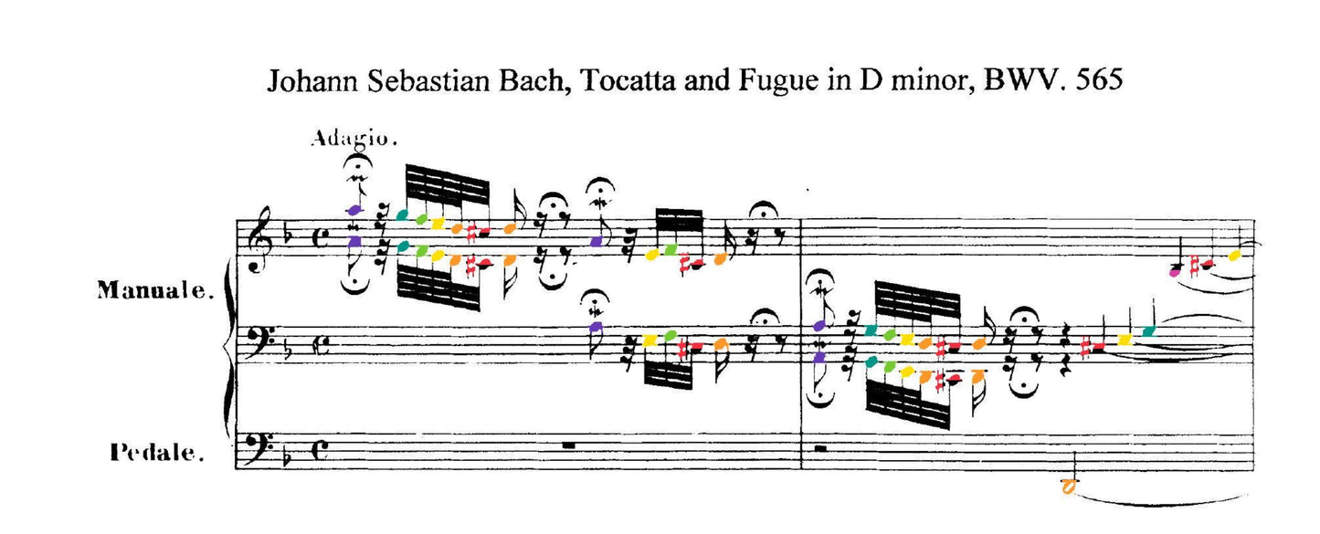 Bach Collection