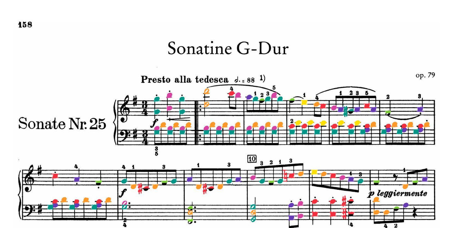 Beethoven Collection