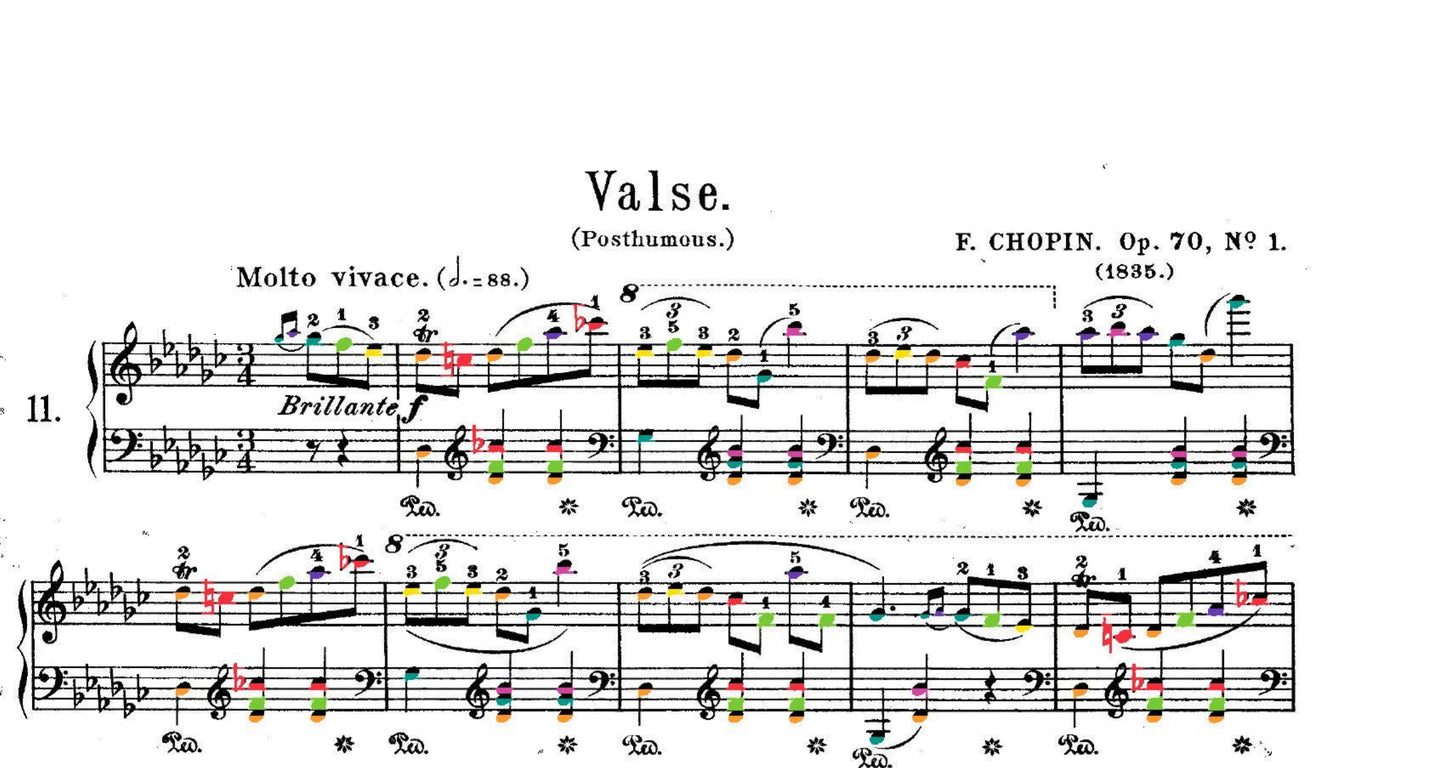 Chopin Collection
