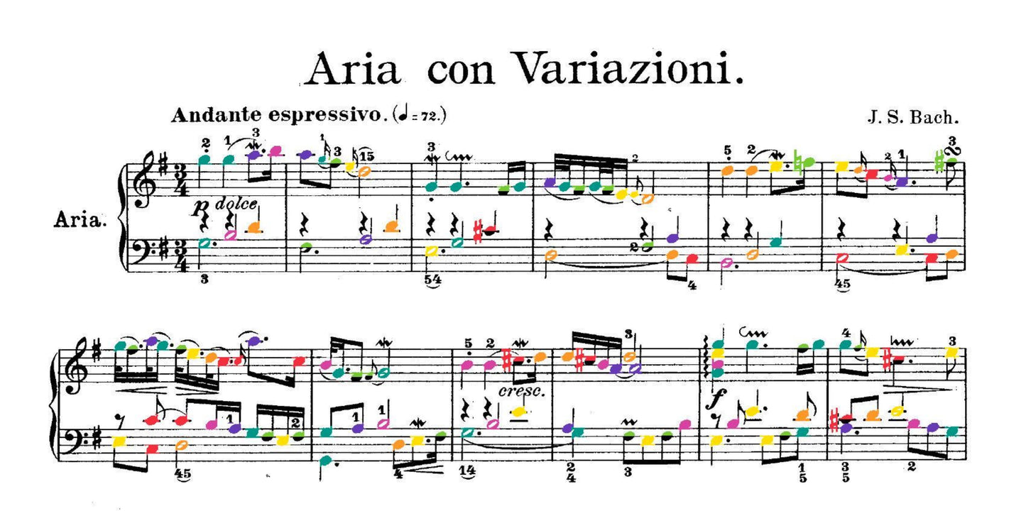 Bach Collection
