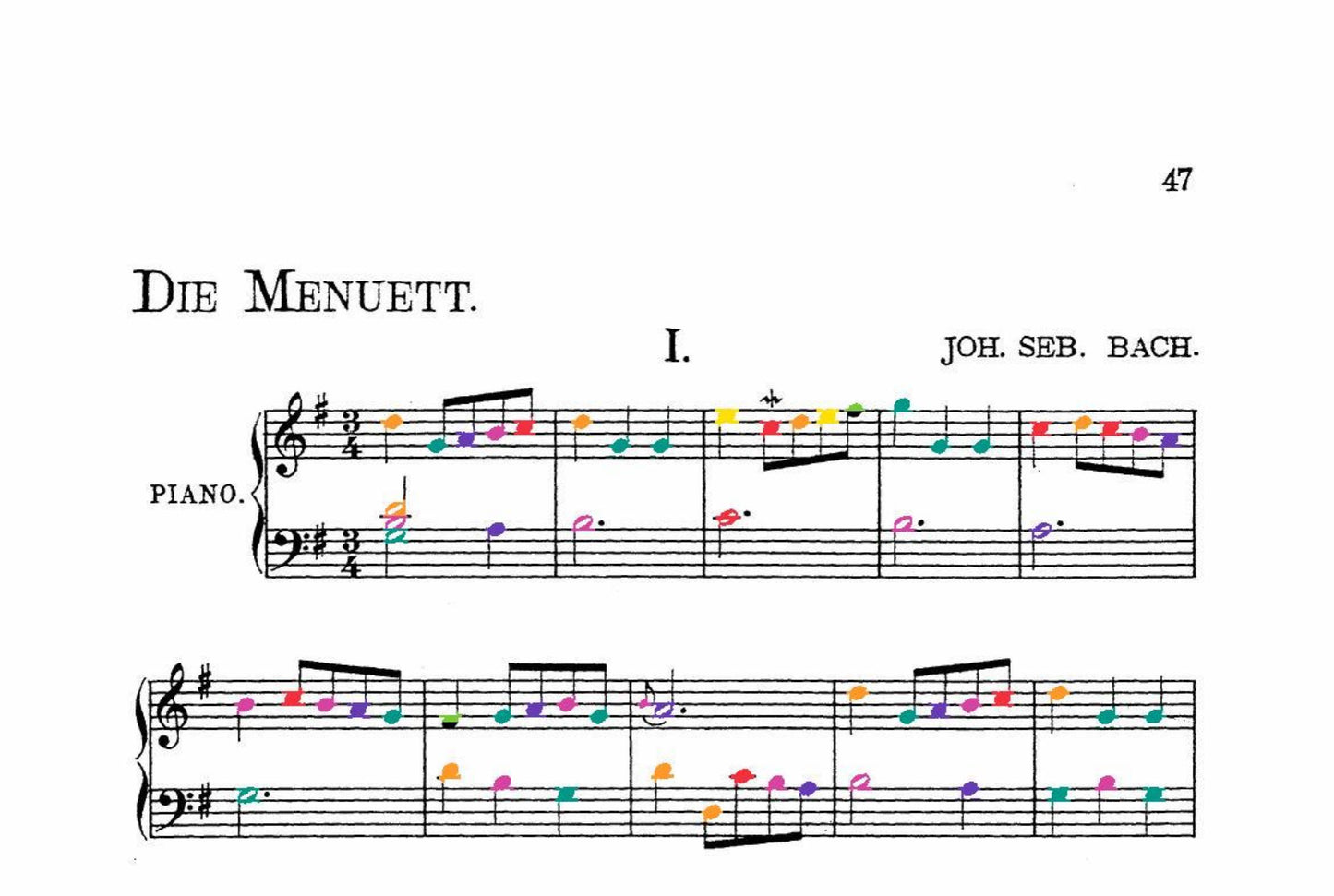 Bach Collection