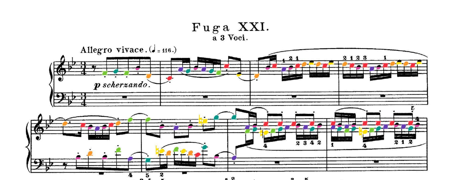 Bach Collection