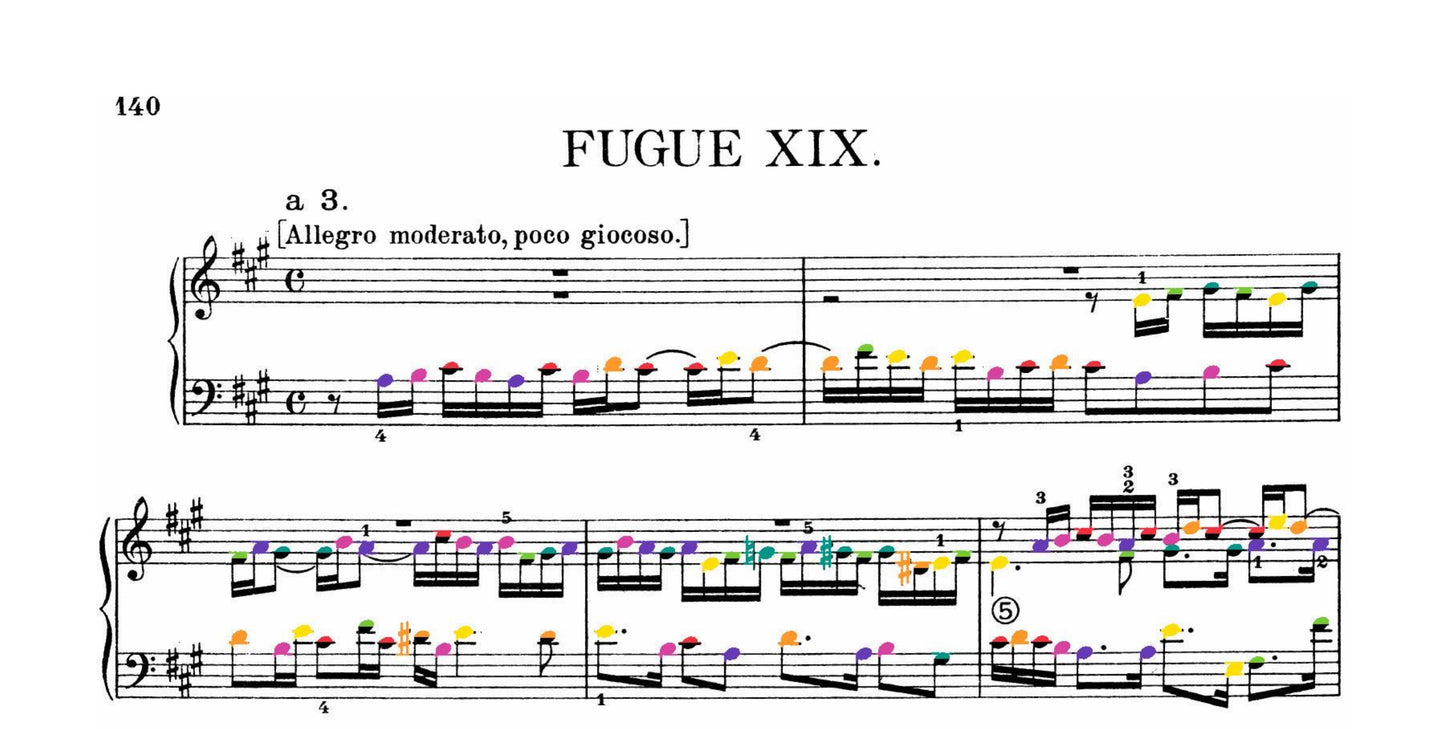 Bach Collection