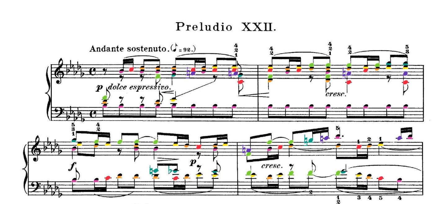 Bach Collection
