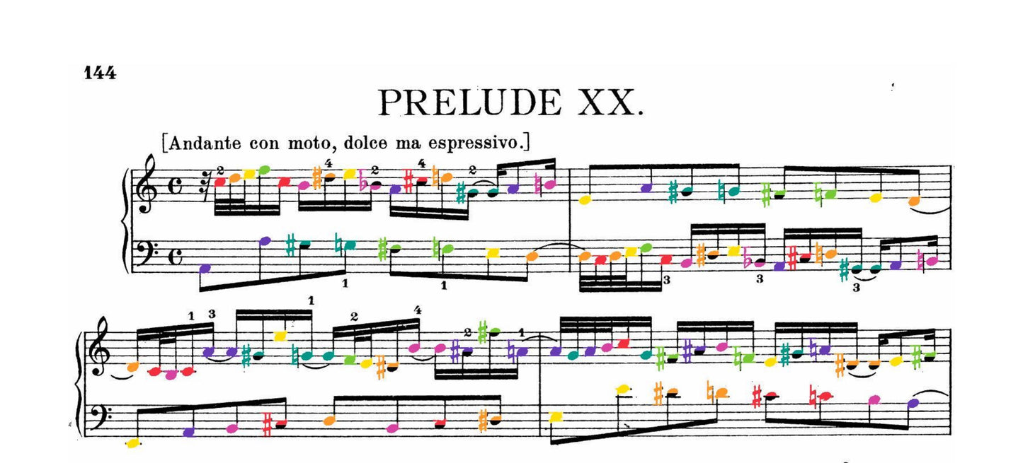 Bach Collection