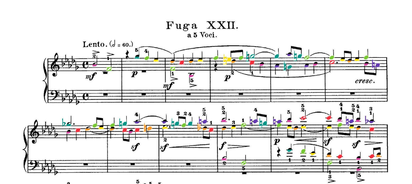 Bach Collection