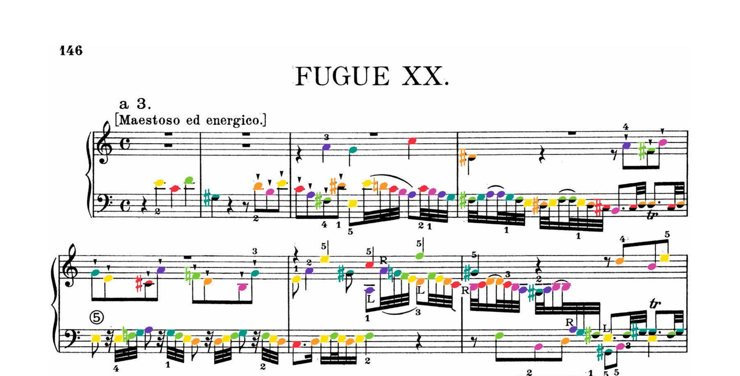 Bach Collection