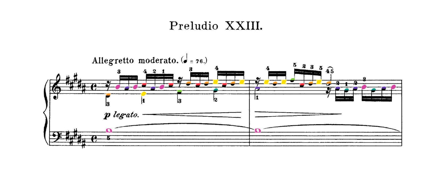 Bach Collection