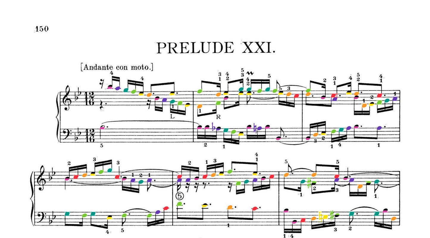 Bach Collection
