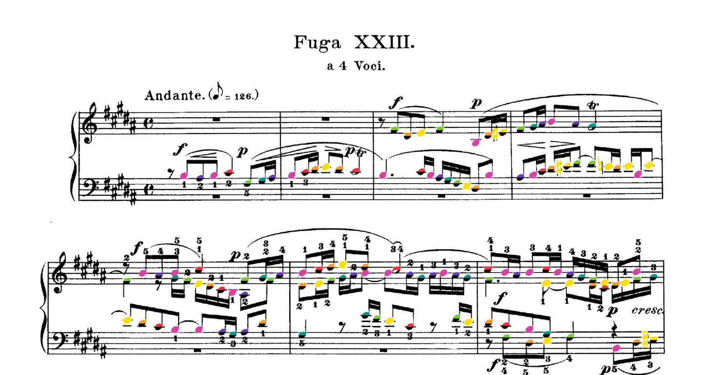 Bach Collection