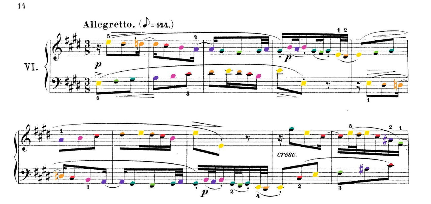 Bach Collection