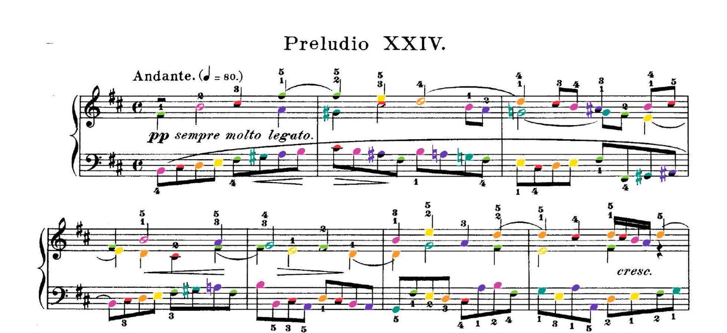Bach Collection