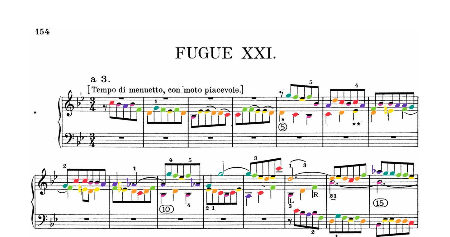 Bach Collection
