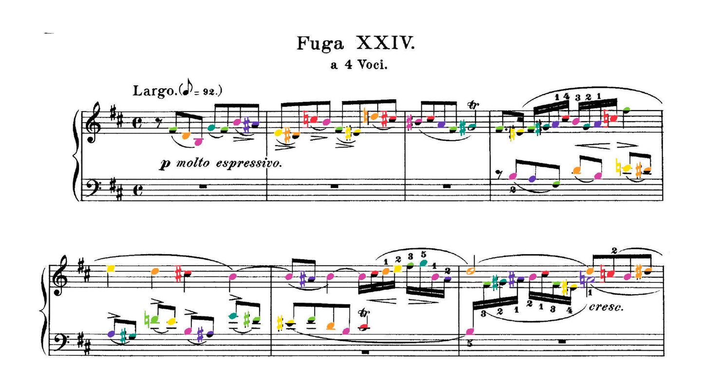Bach Collection