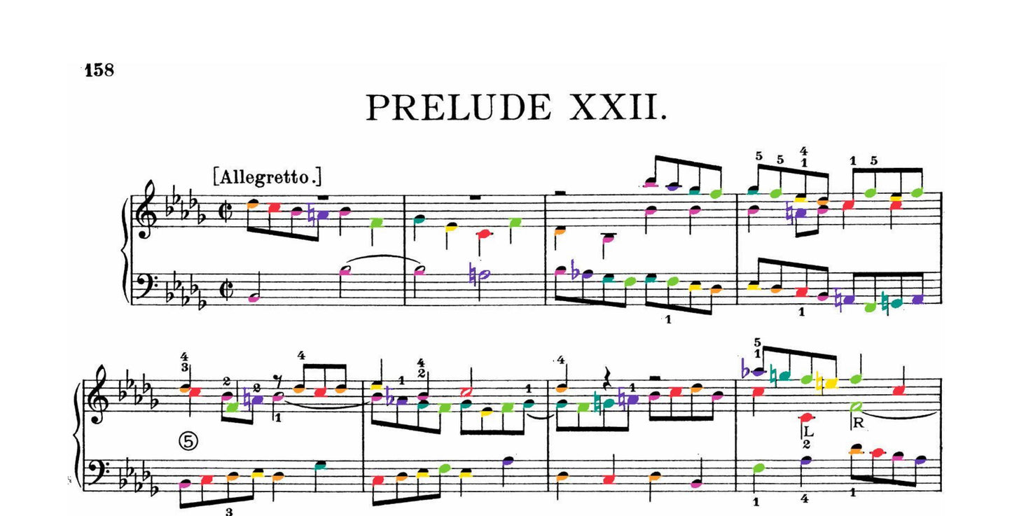 Bach Collection