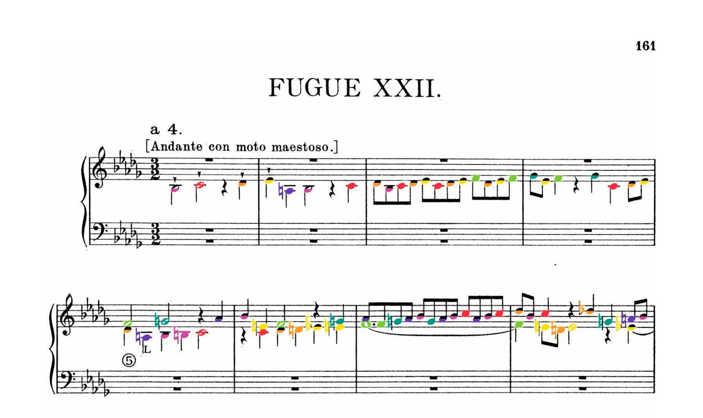 Bach Collection