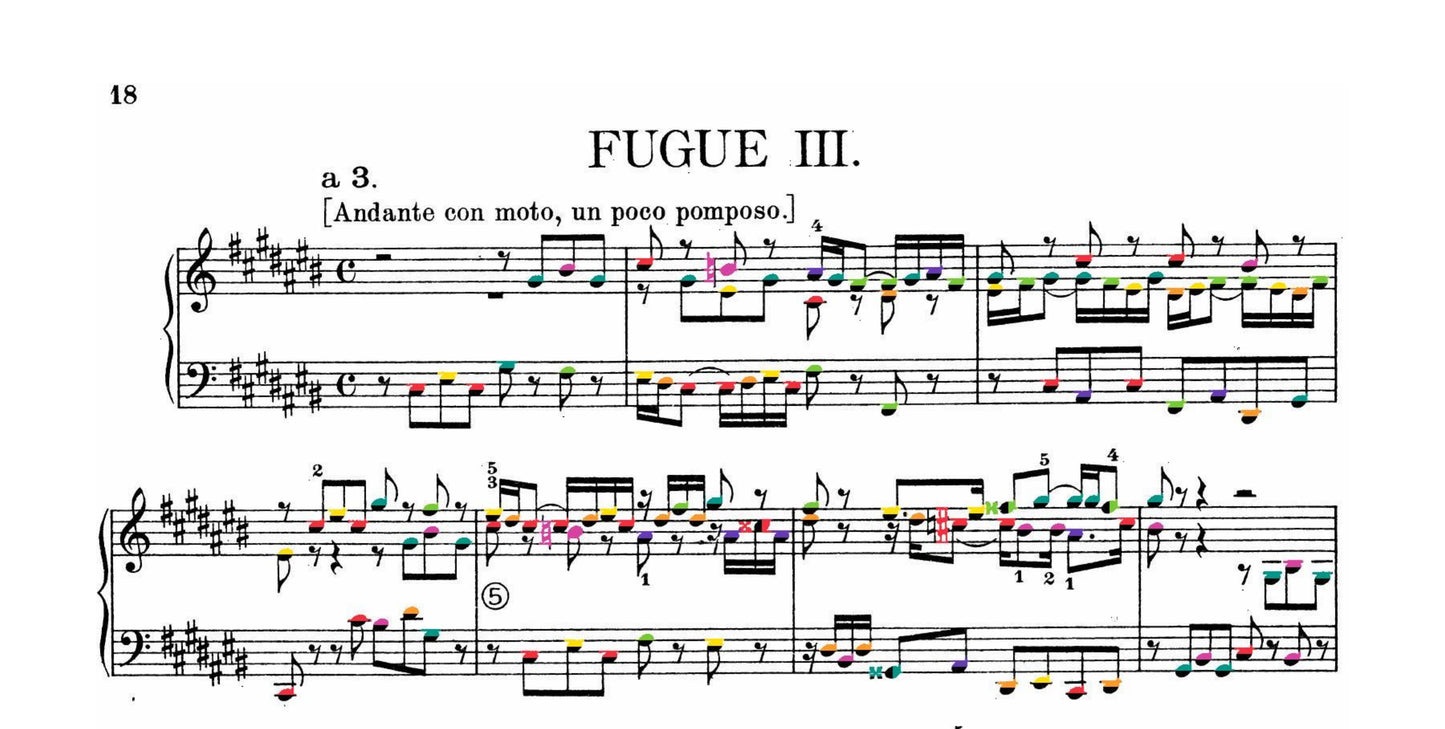 Bach Collection