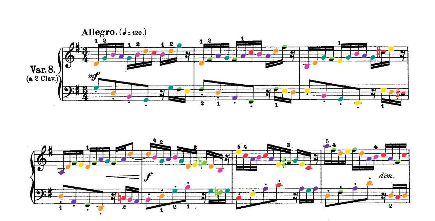 Bach Collection