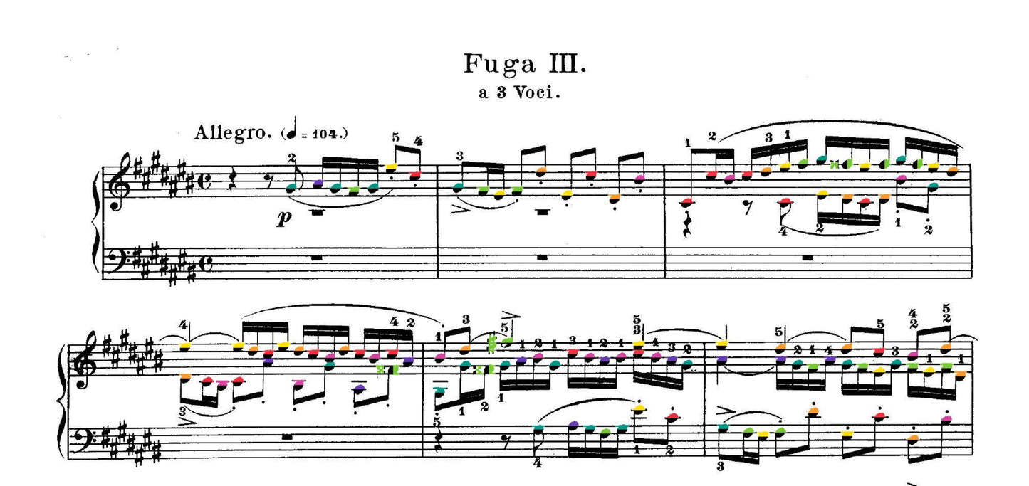 Bach Collection