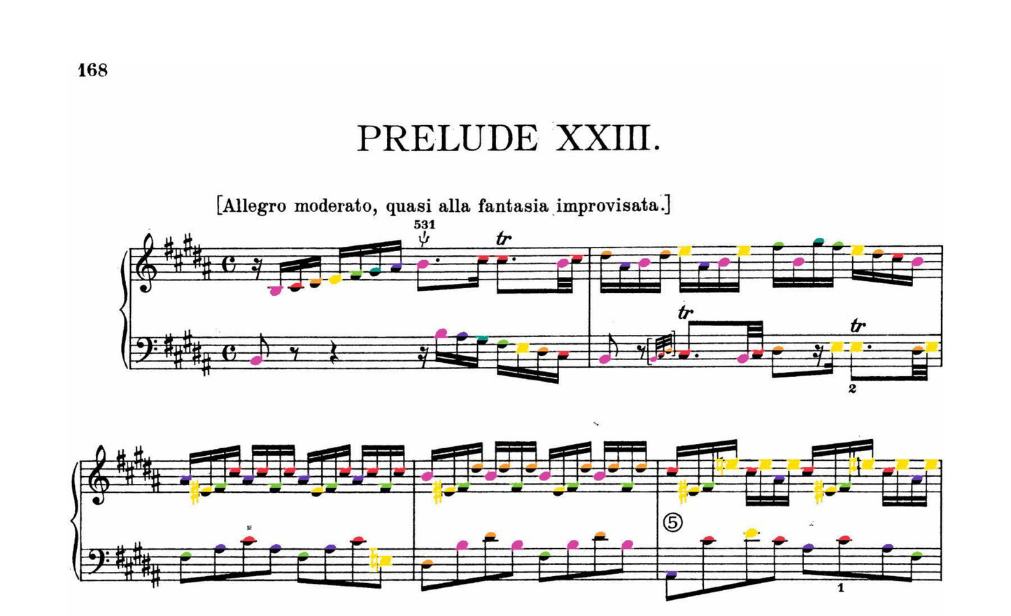 Bach Collection