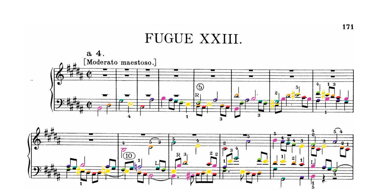 Bach Collection