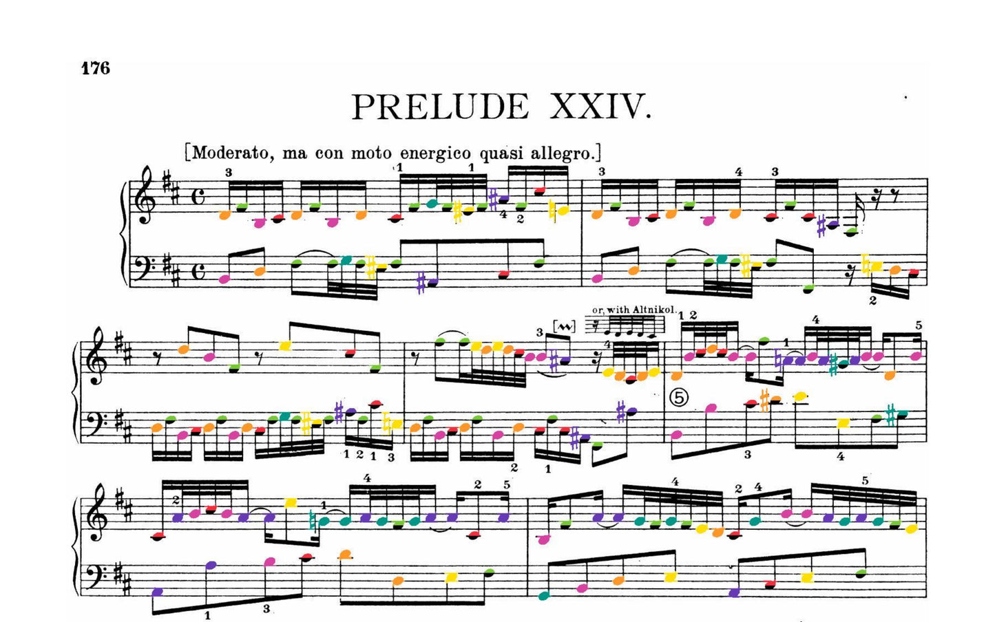 Bach Collection
