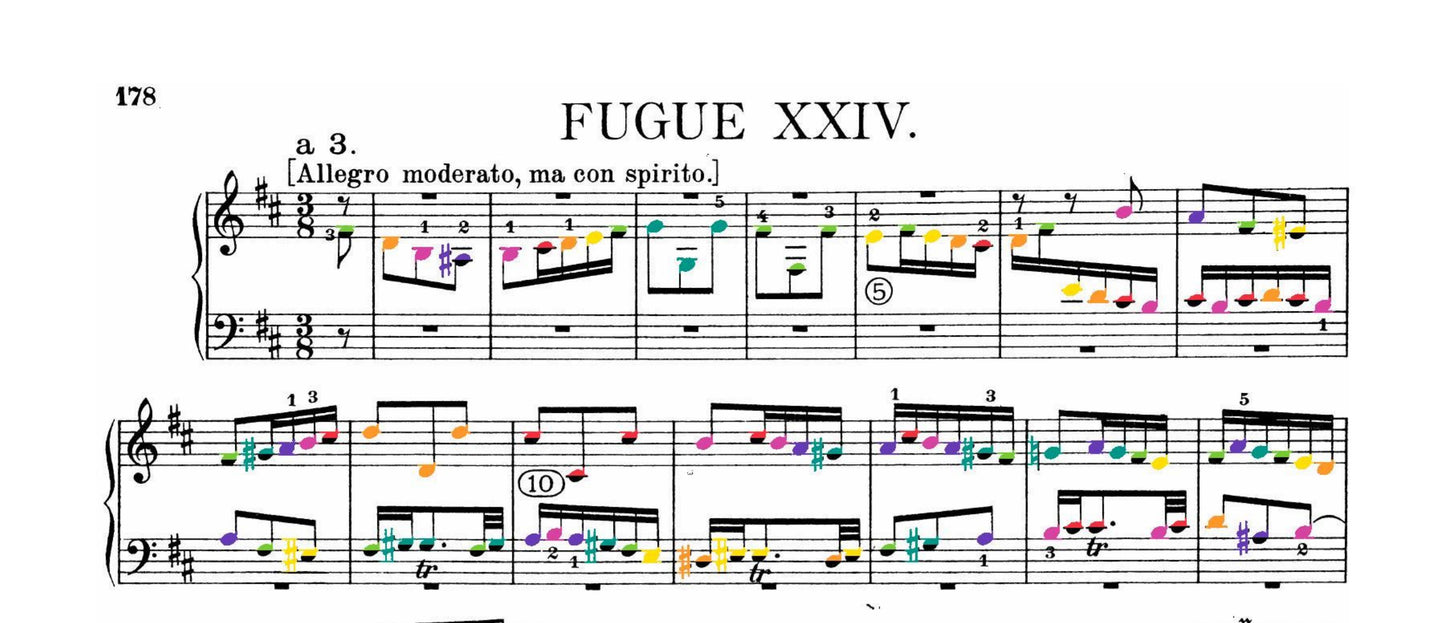 Bach Collection