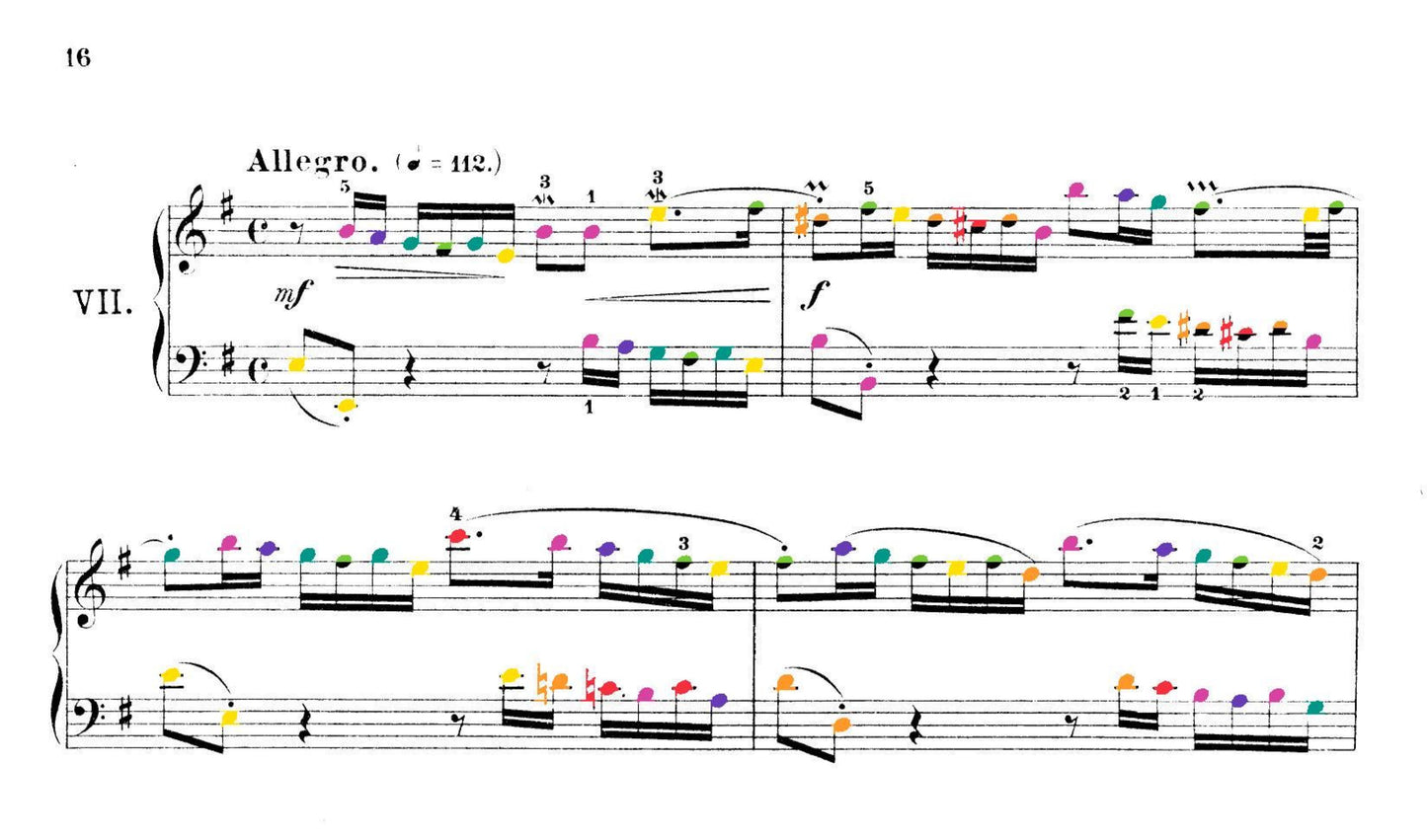 Bach Collection