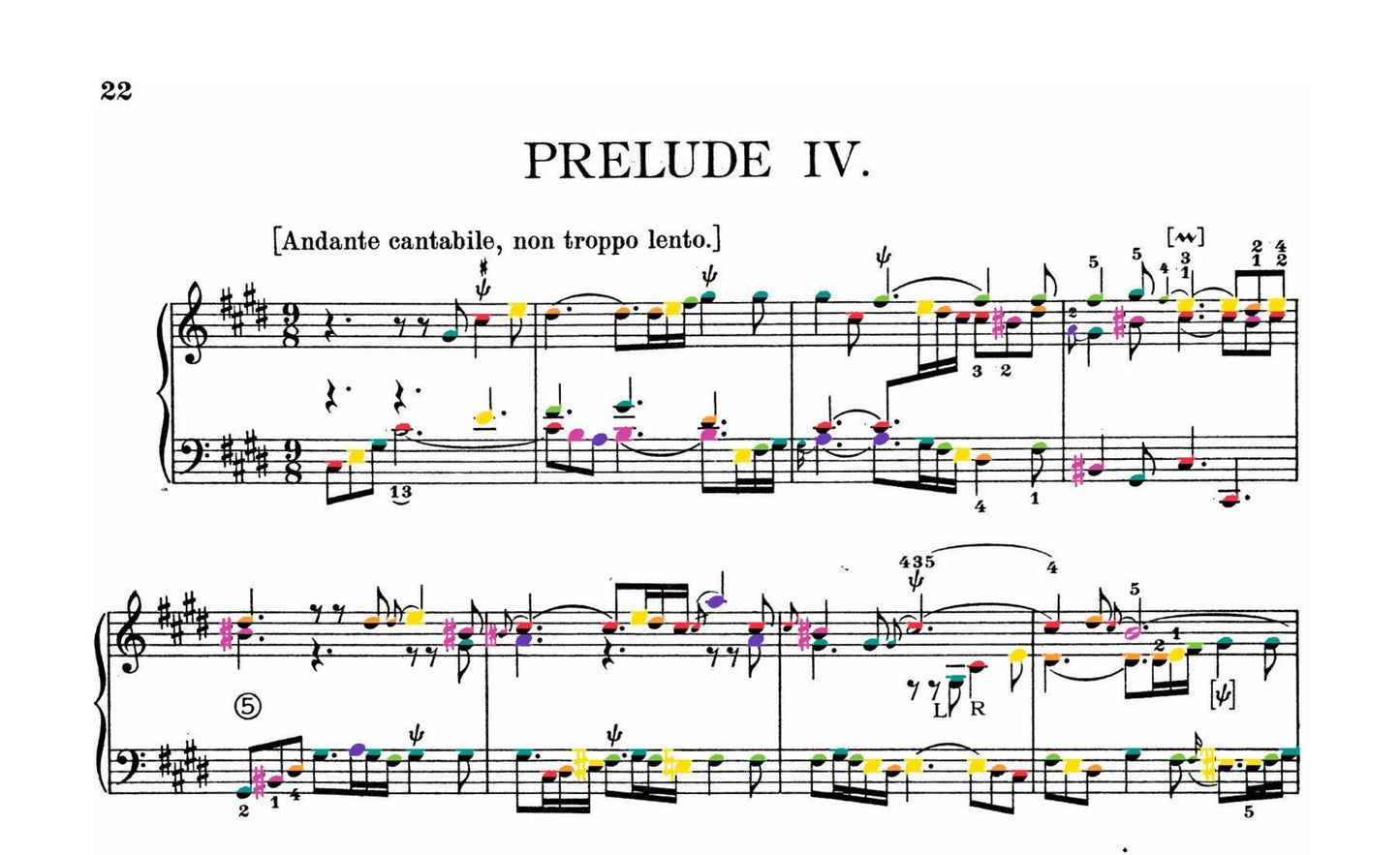Bach Collection