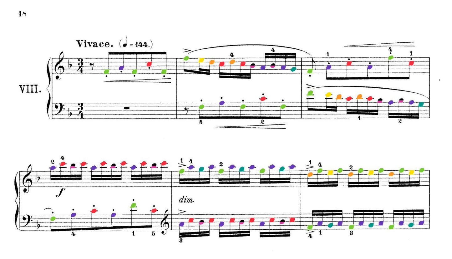 Bach Collection