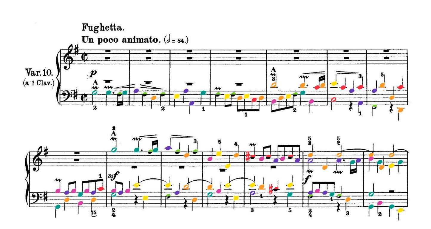 Bach Collection