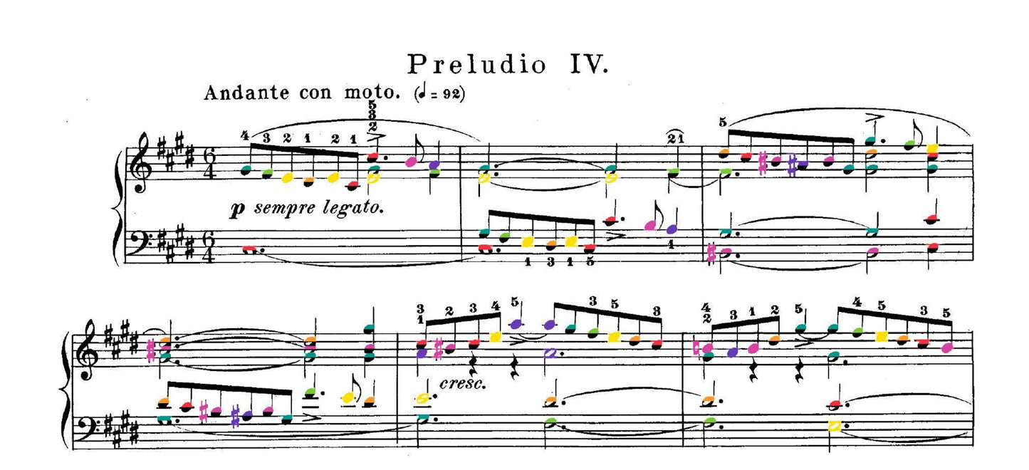 Bach Collection
