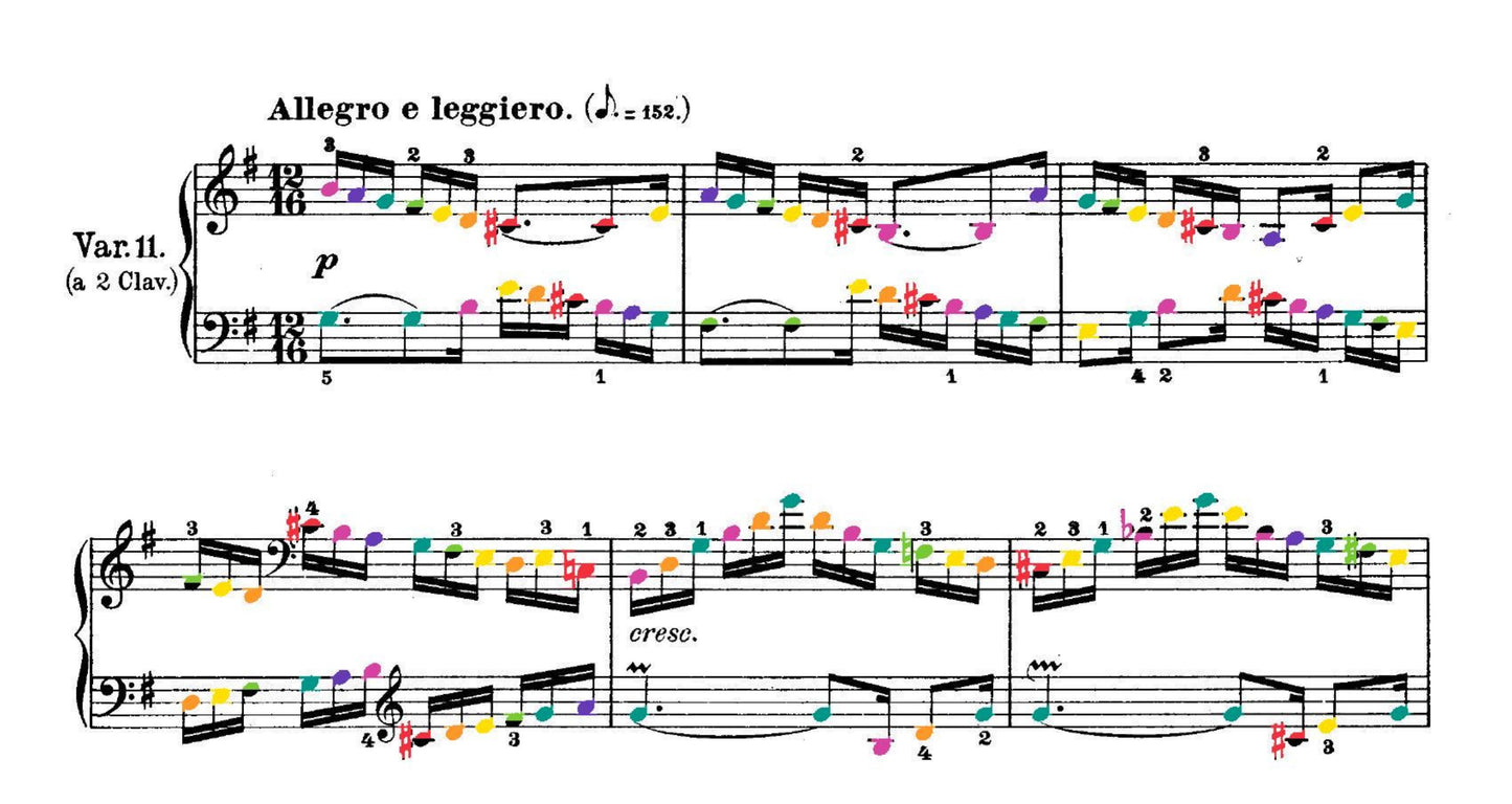 Bach Collection