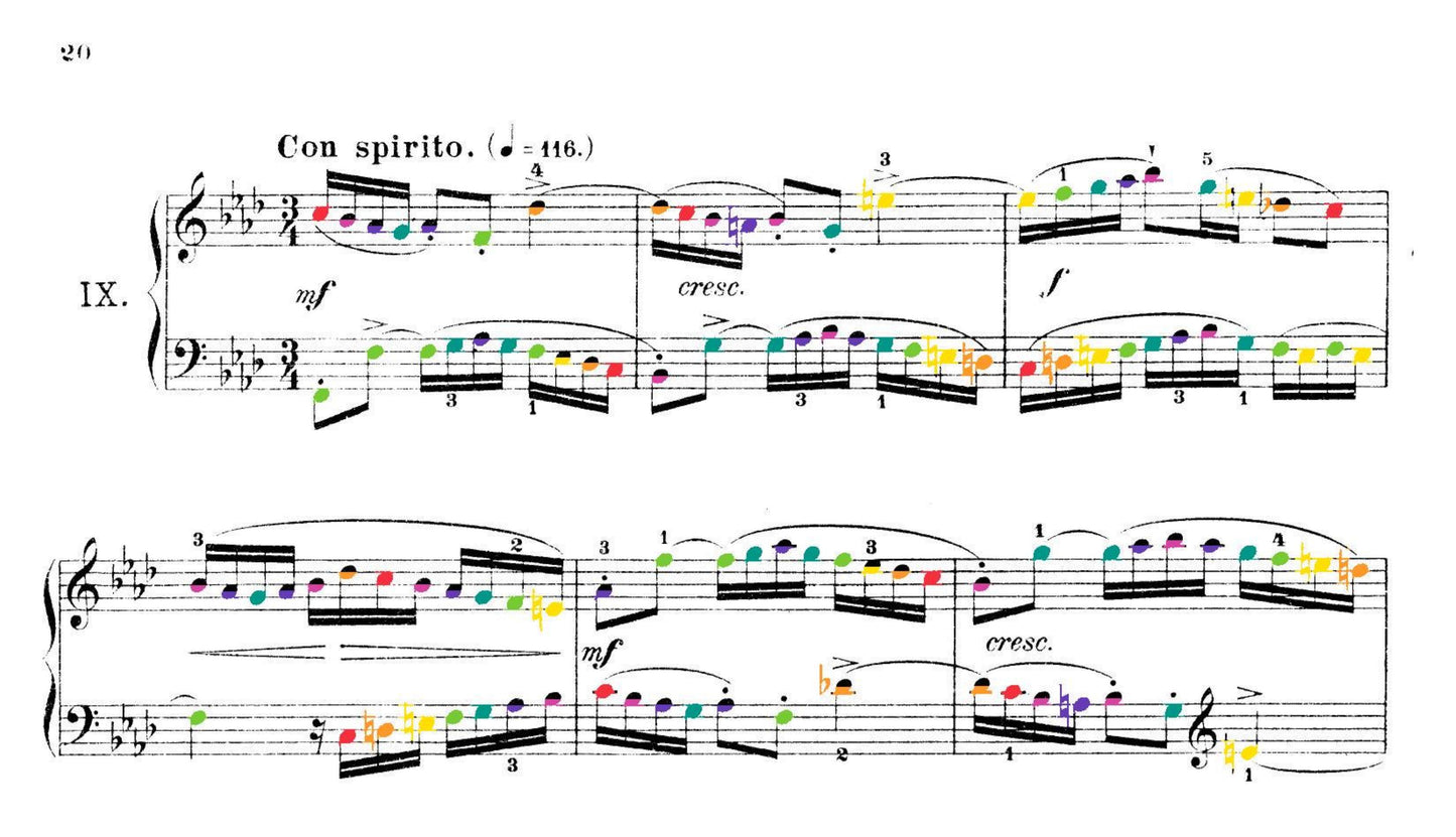 Bach Collection