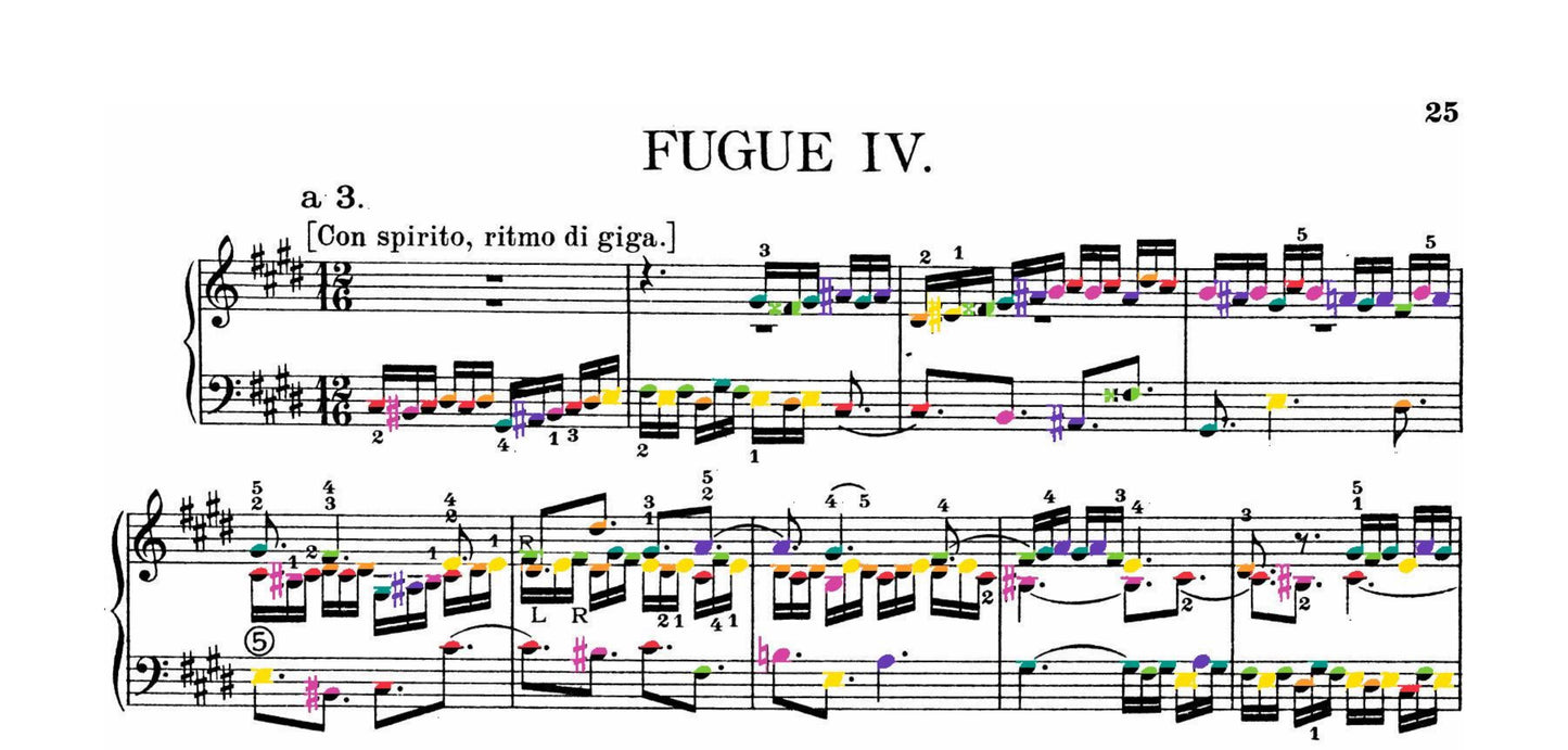 Bach Collection