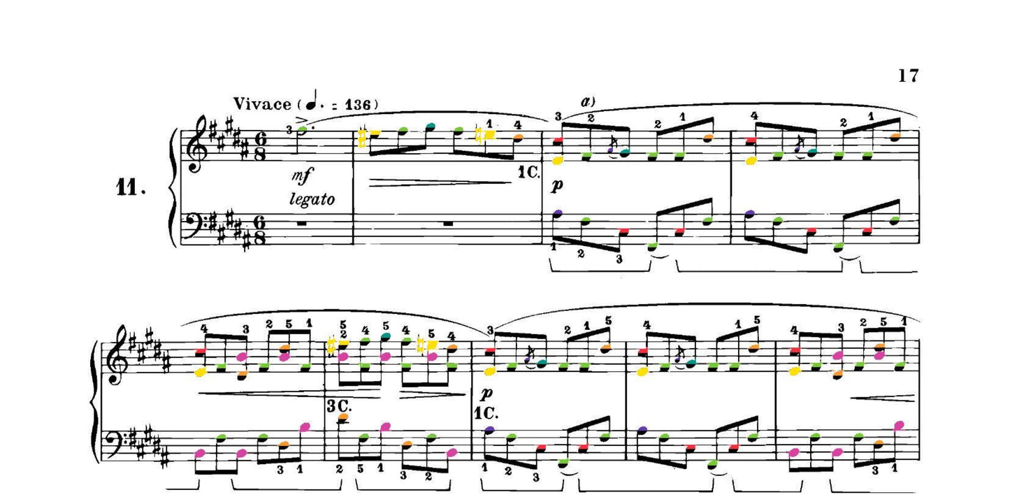 Chopin Collection