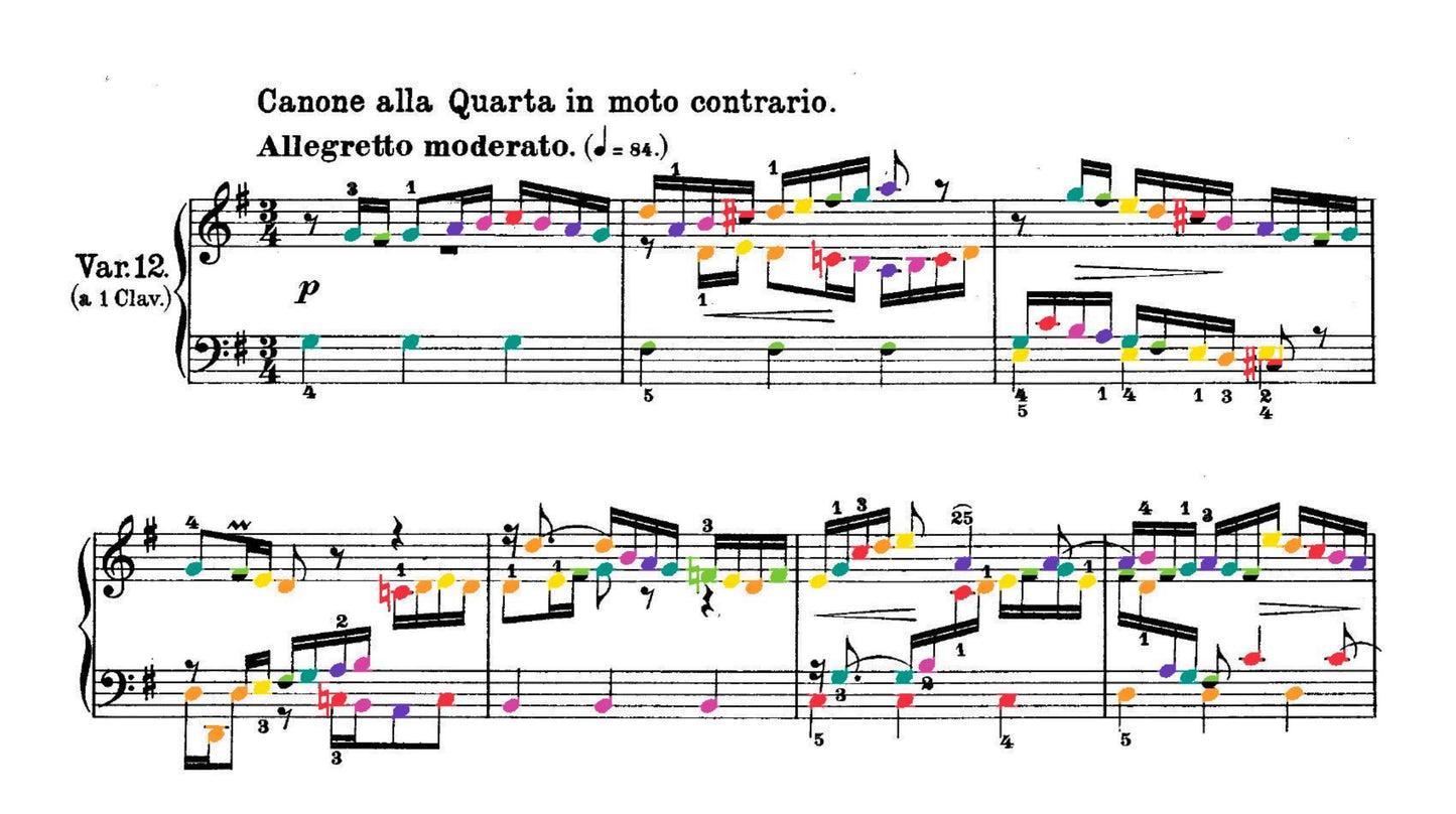 Bach Collection