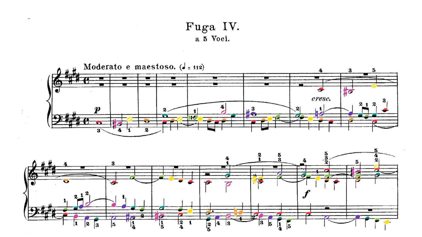 Bach Collection