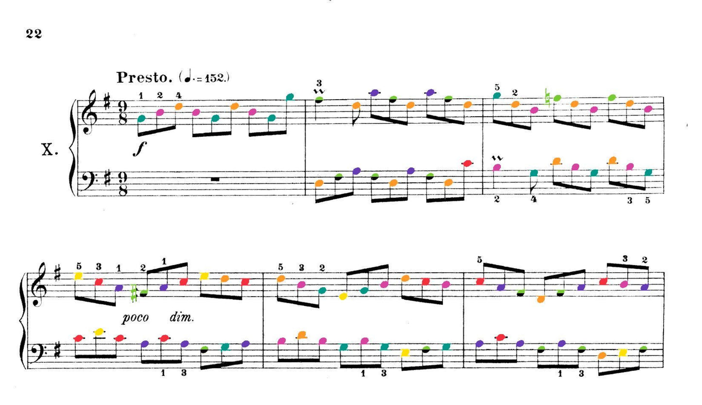 Bach Collection