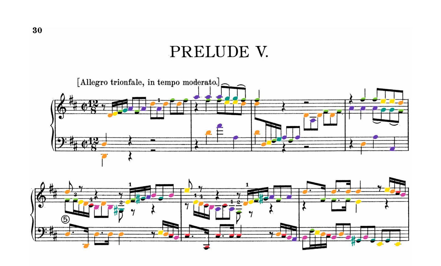 Bach Collection