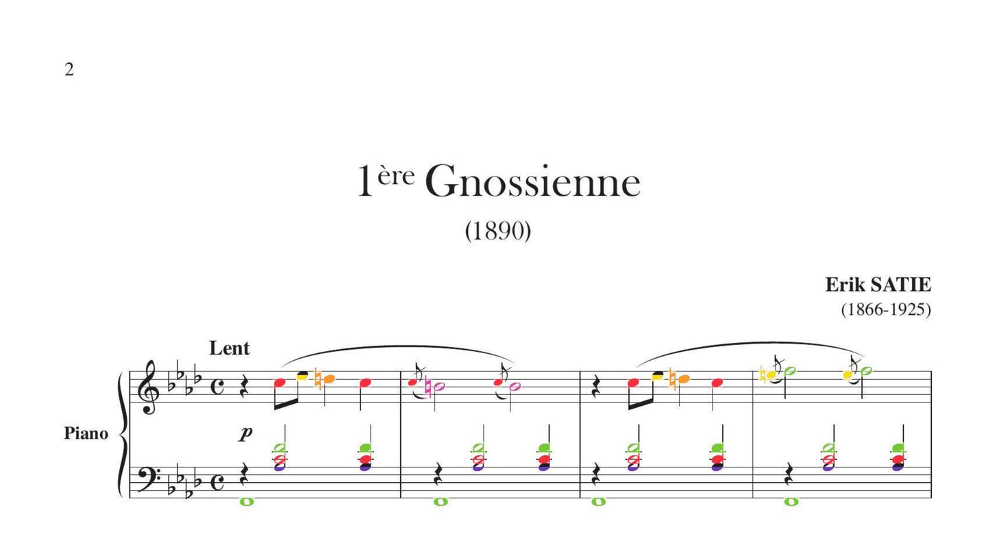Debussy, Ravel, Satie Collection
