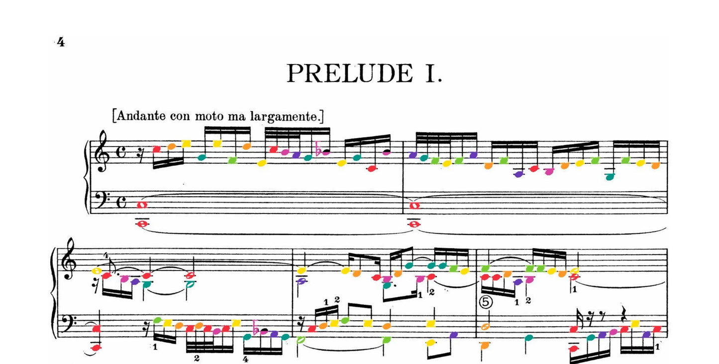 Bach Collection